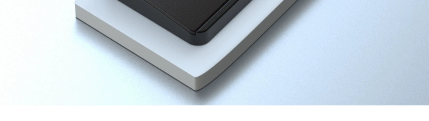 Keyboard Support Wristband Pad with Storage Box Wrist Protection for 104 Mechanical Keyboard 87 Key Code 98 Hand Cushion