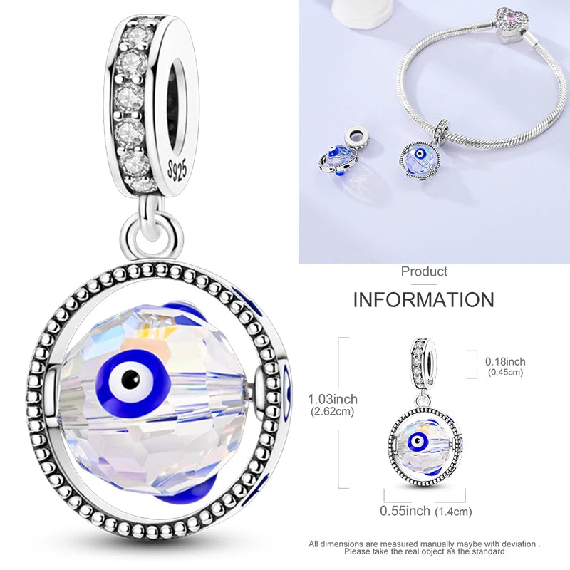 Hot Sneakers 925 Sterling Silver Ice Roller Skates Pink Ballet Shoes Charm Pendant Original Fits Women DIY Jewelry Girl Charms