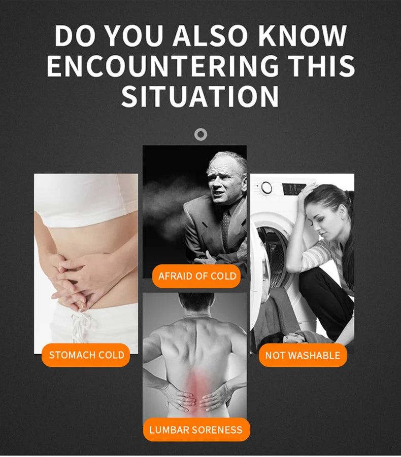 23 Areas Heating Jacket Men's Winter Usb Smart Heating Parka Self-heating Clothes Women 2024 Ski Warm Down Cotton Padded Jacket